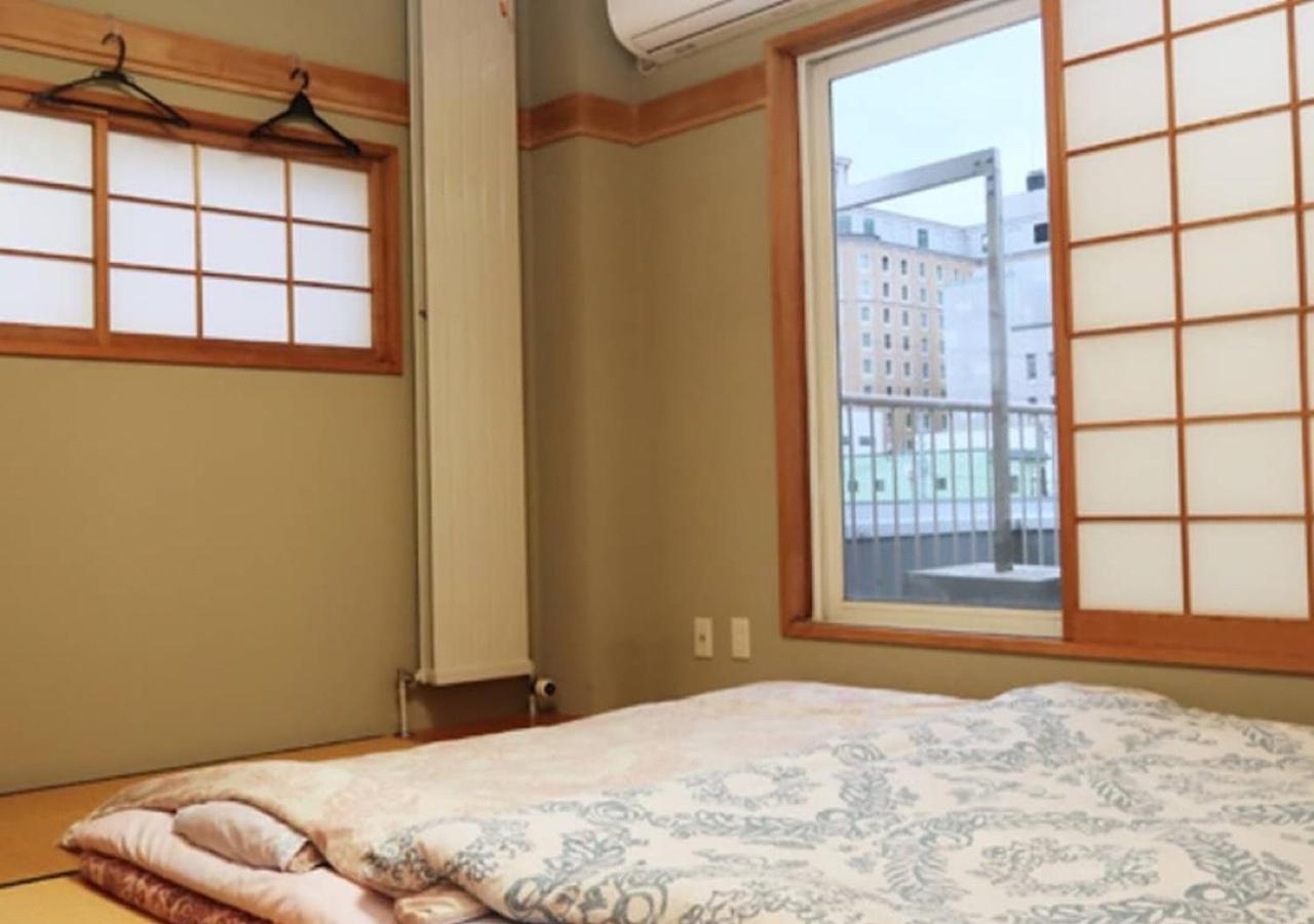 Kamome Building 3F - Vacation Stay 54301V Otaru Exterior foto